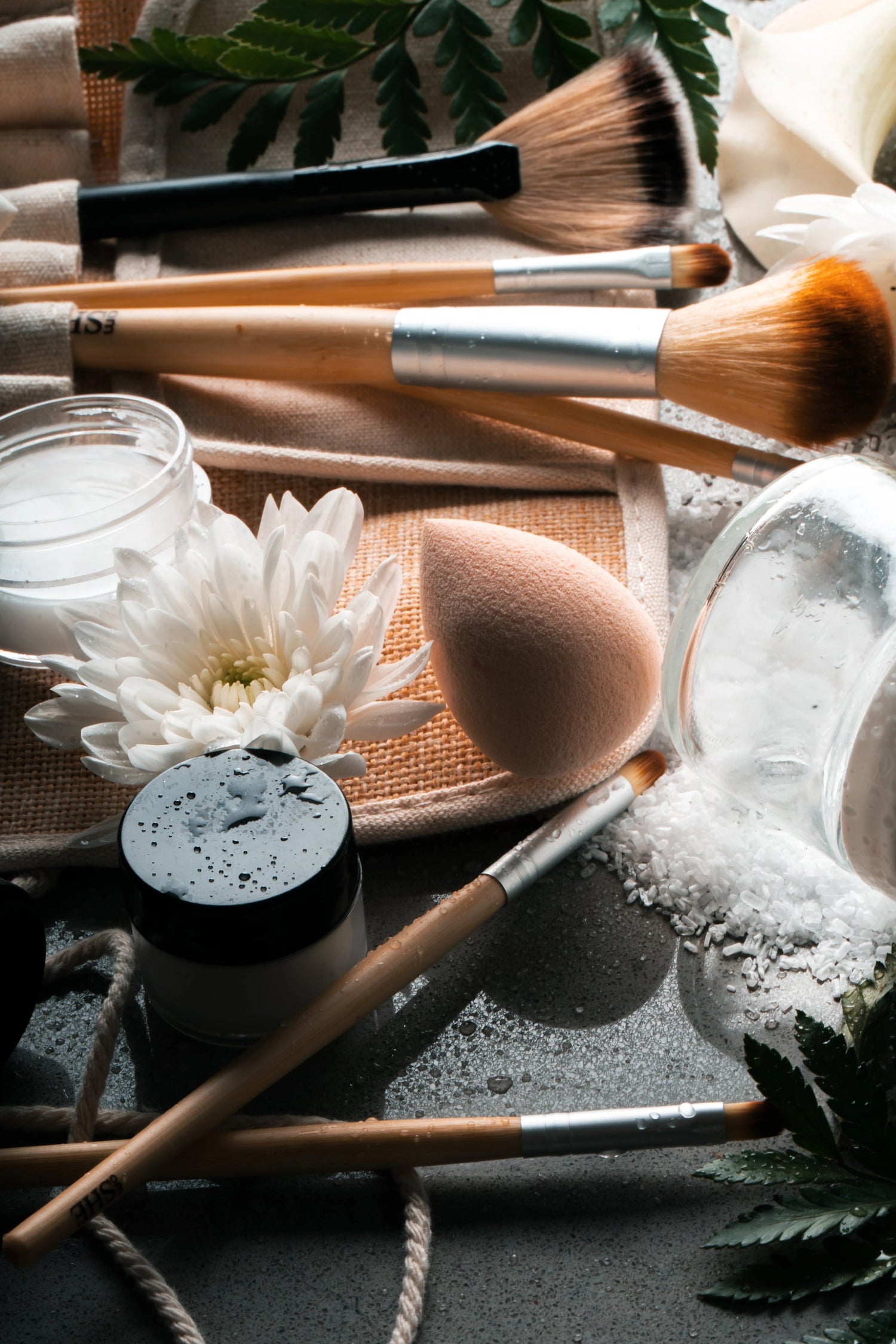 maquillage