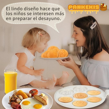 Sartén Antiadherente